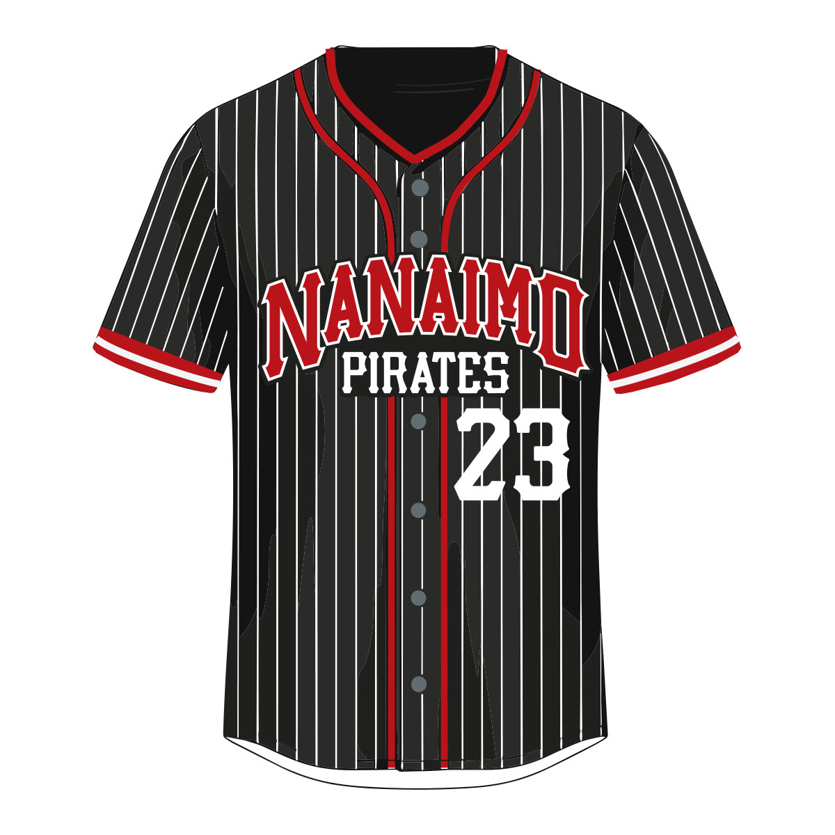 Away Jersey