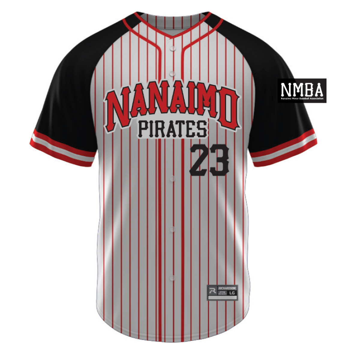Home Jersey