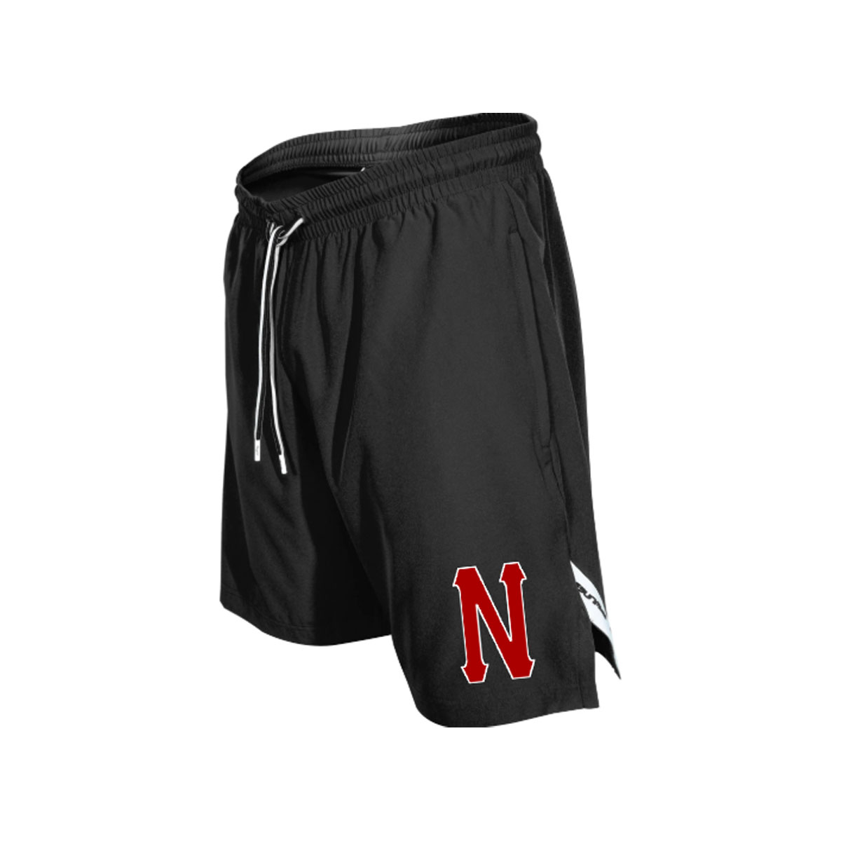 Official Team Shorts
